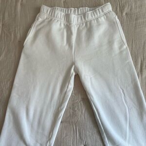 TNA CozyAF Fleece Sweatpants